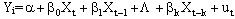 全国2008年1月高等教育自学考试计量经济学试题(图56)