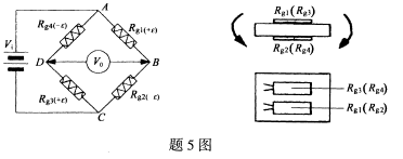 全国2008年10月高等教育自学考试建筑结构试验试(图1)